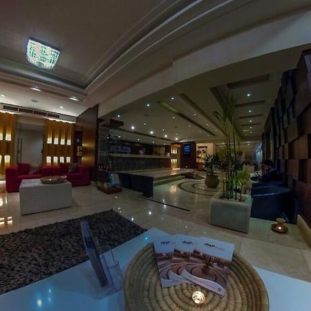 Rivoli Suites Hurghada Buitenkant foto
