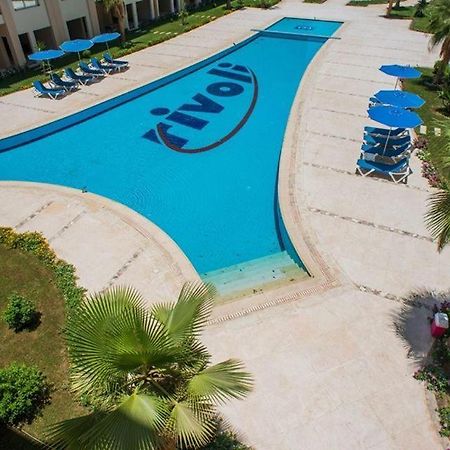 Rivoli Suites Hurghada Buitenkant foto