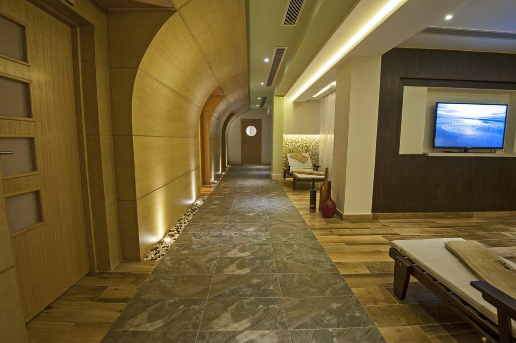Rivoli Suites Hurghada Buitenkant foto