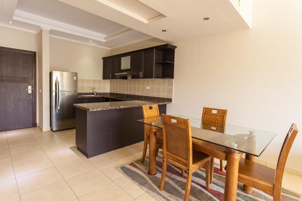 Rivoli Suites Hurghada Buitenkant foto