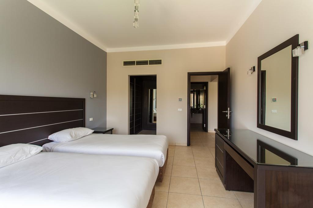 Rivoli Suites Hurghada Kamer foto