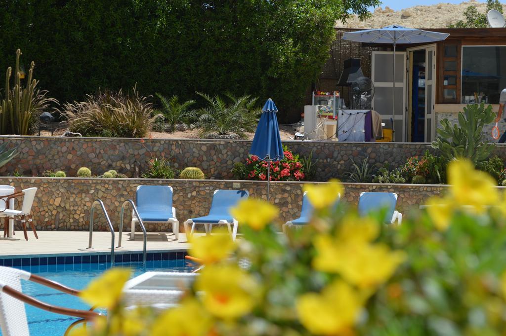 Rivoli Suites Hurghada Buitenkant foto