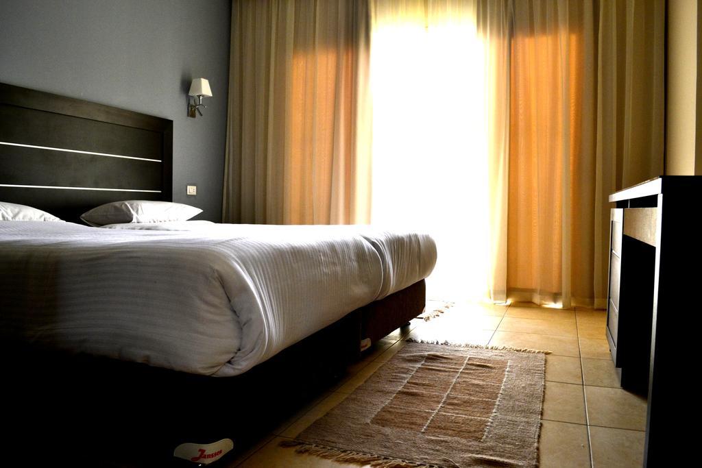 Rivoli Suites Hurghada Buitenkant foto