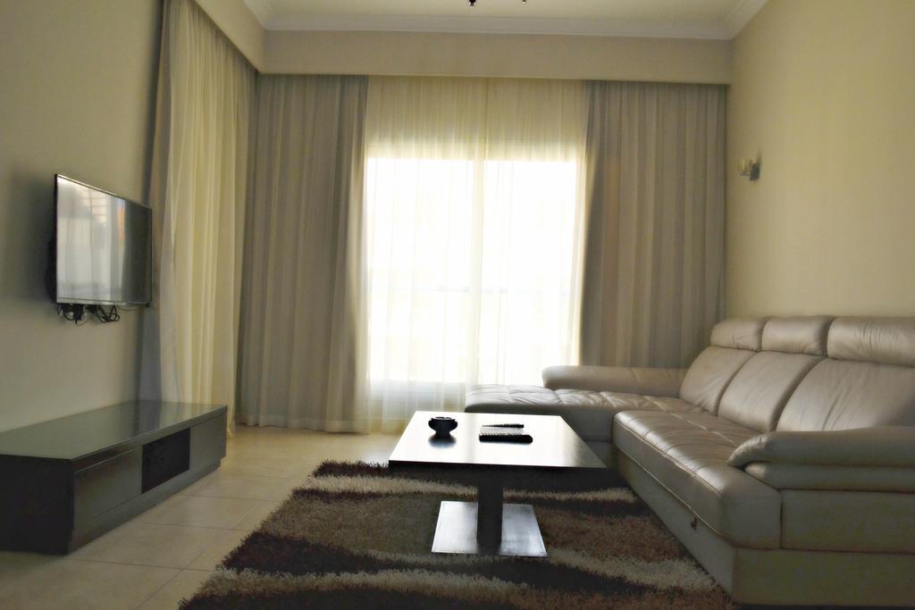 Rivoli Suites Hurghada Buitenkant foto