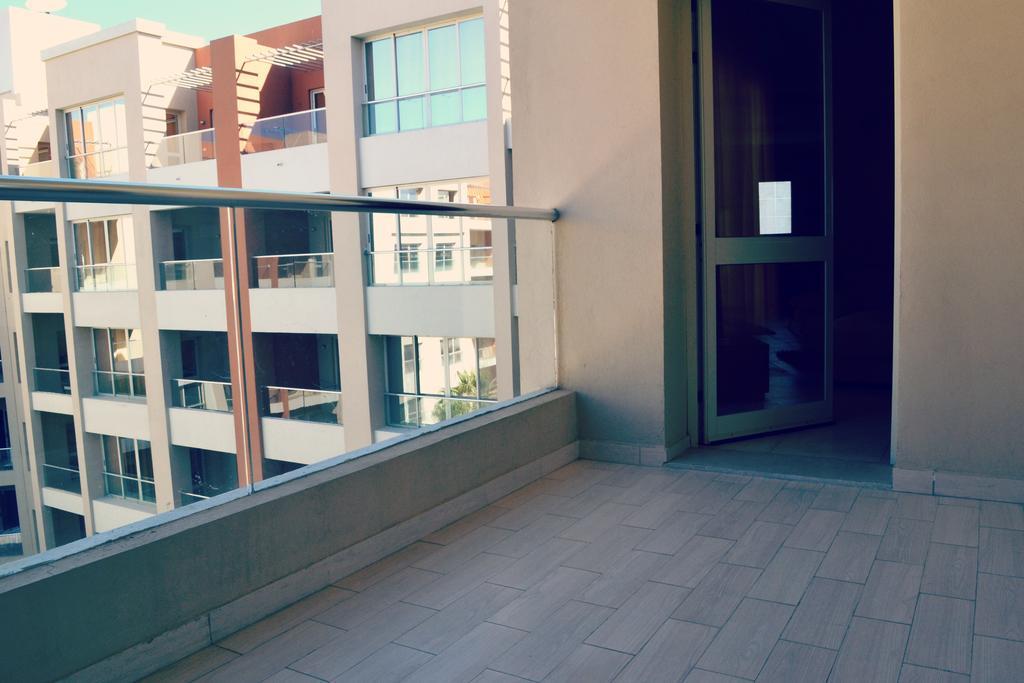 Rivoli Suites Hurghada Buitenkant foto