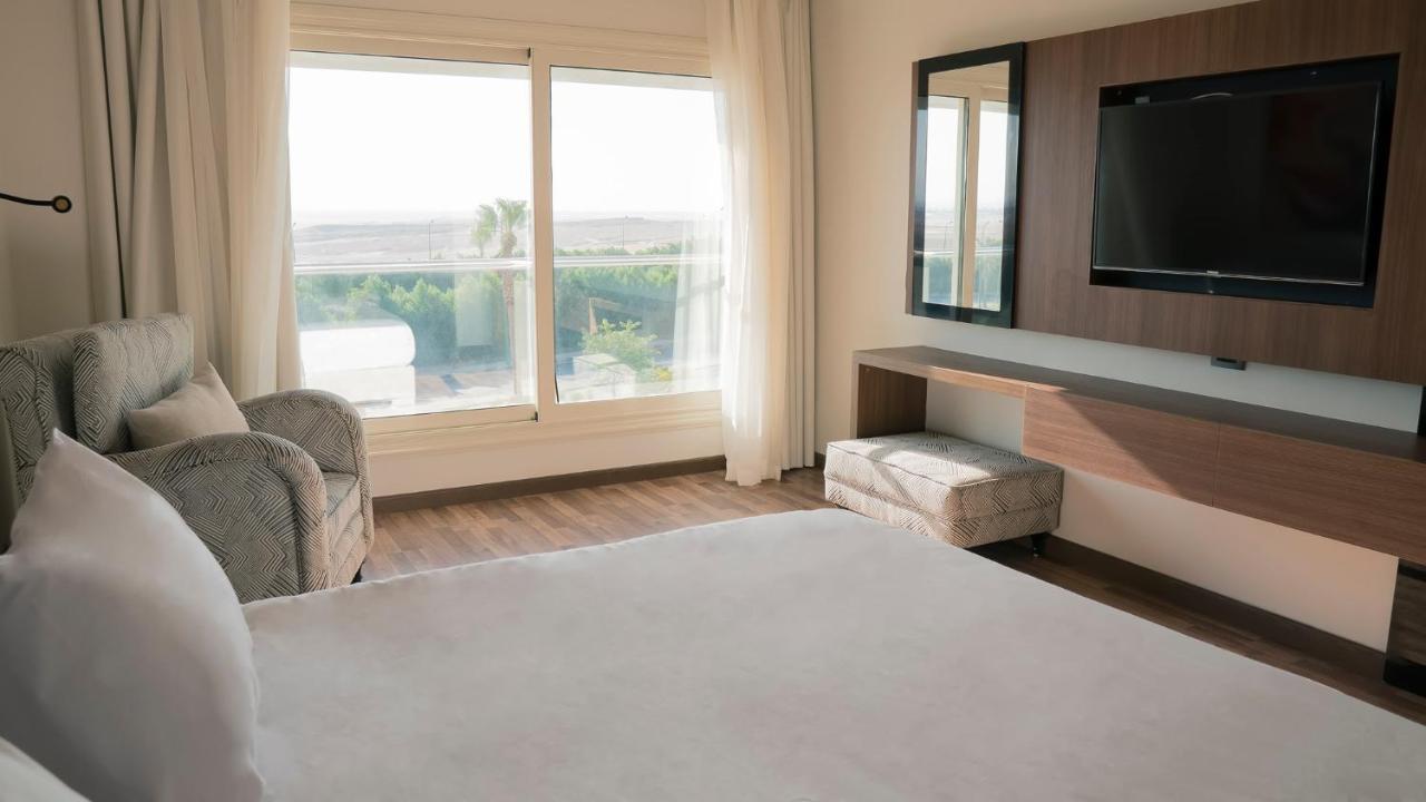 Rivoli Suites Hurghada Buitenkant foto